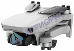 Квадрокоптер DJI Mini 2